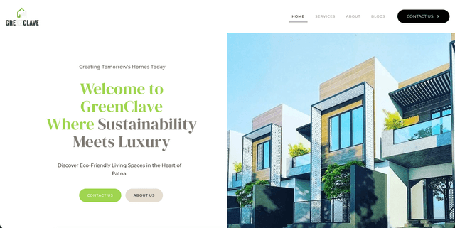 GreenClave